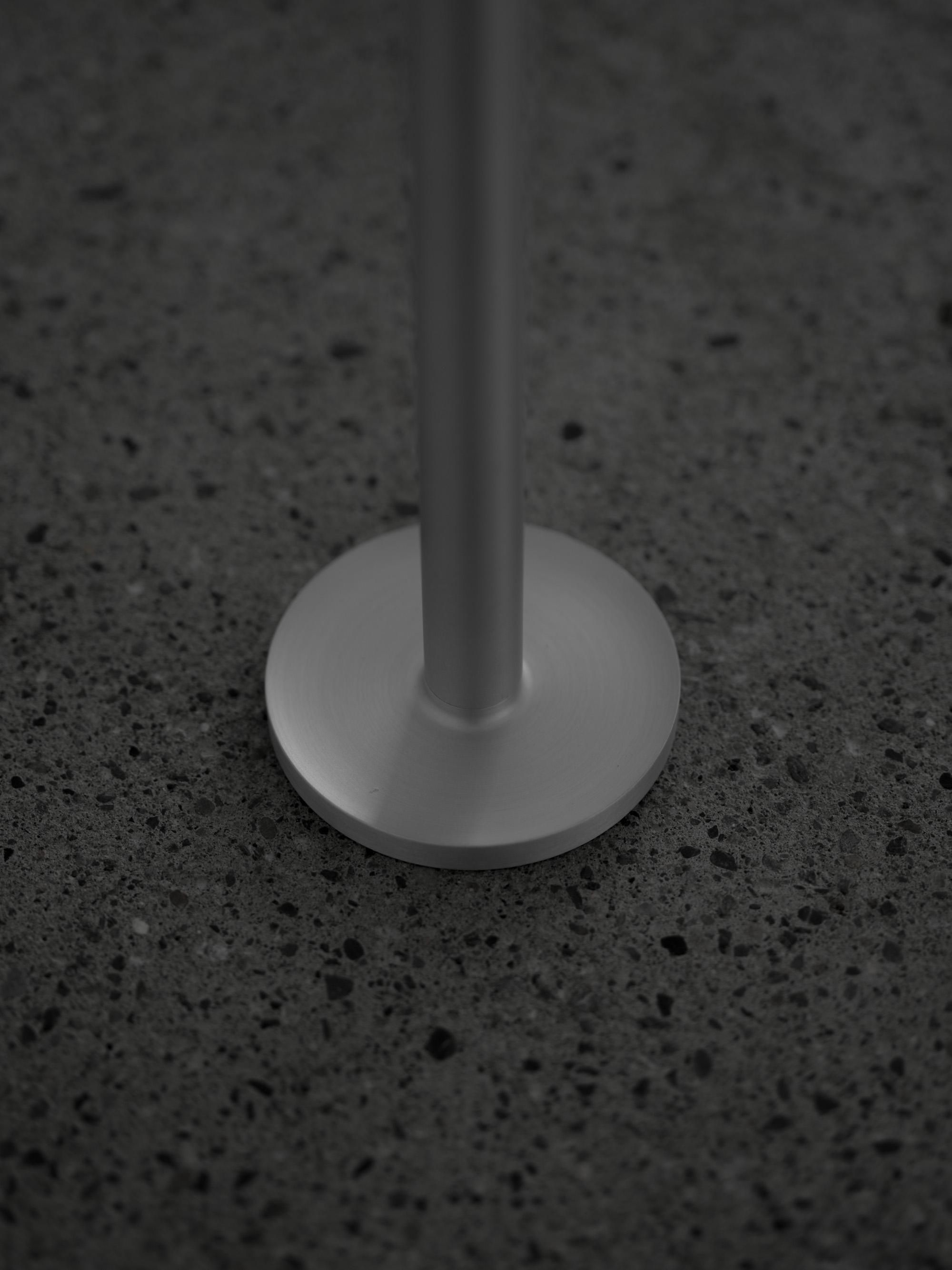 PZ03 CANDLE STAND - licht-gallery