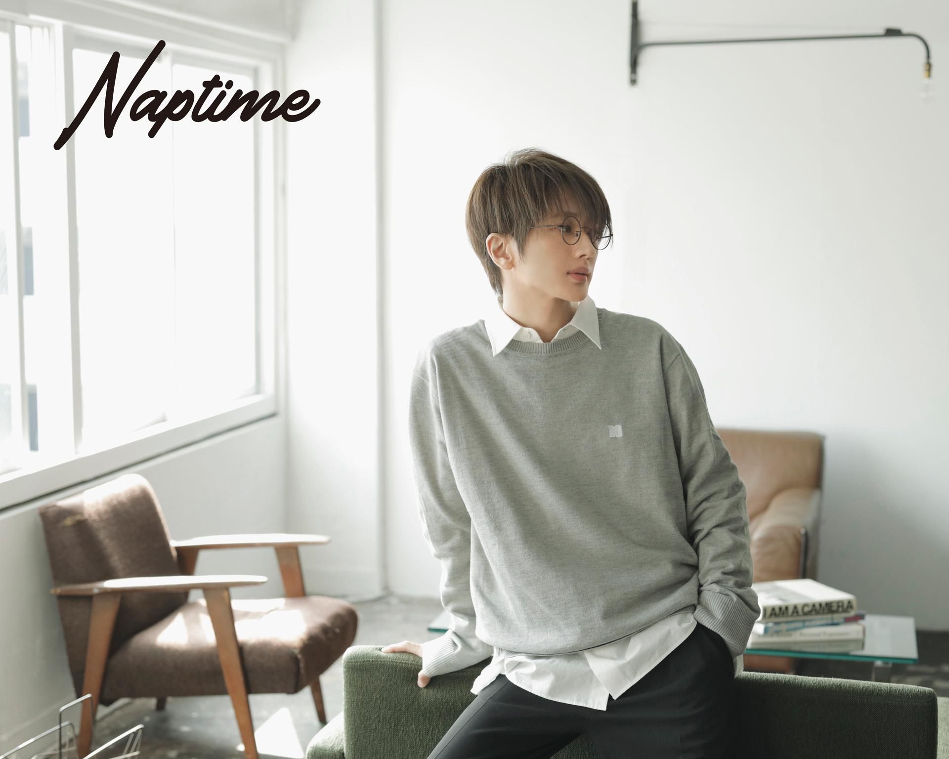 2020 FW GALLERY - Naptime. | 西島隆弘プロデュースアパレルブランド