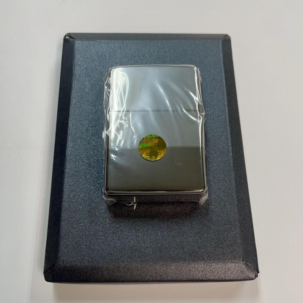 吉井和哉 ZIPPOライター 「VOLT」 A・クローム SP BOXバージョン