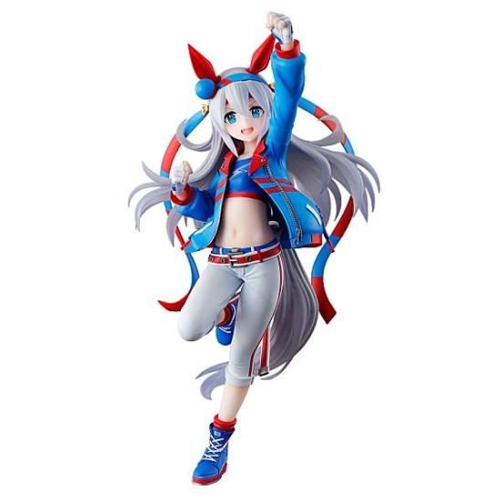 B賞 タマモクロス (フィギュア)】一番くじ ウマ娘 プリティーダービー