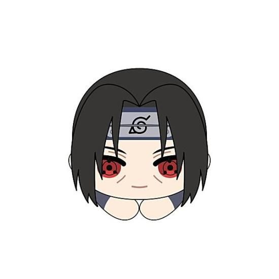 うちはイタチ(サスケ決戦時)】NARUTO-ナルト- 疾風伝 はぐキャラ
