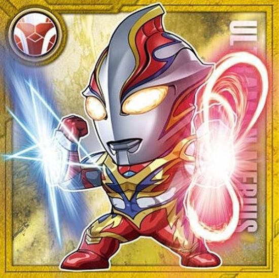 III-No.13 ウルトラマンメビウス フェニックスブレイブ (R レア