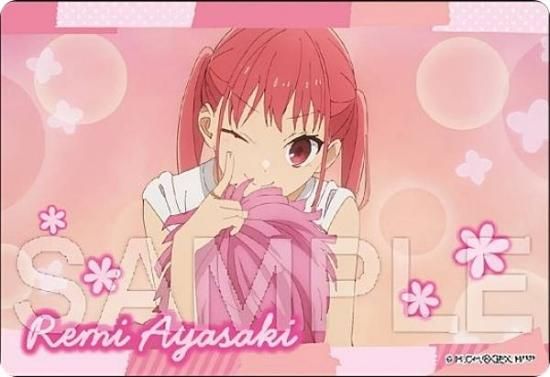 06.綾崎レミ (N ノーマル)】ホリミヤ -piece- コレクターズカード