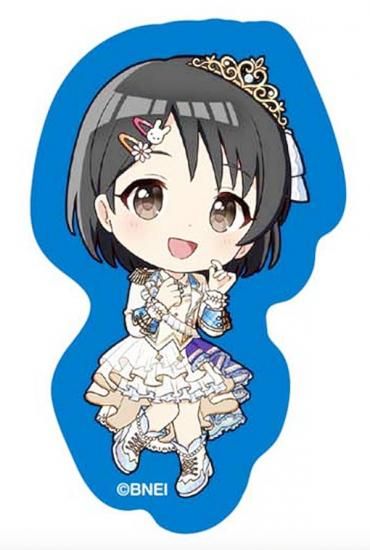 佐々木千枝】 アイドルマスター シンデレラガールズ 異次元フェス ぺた