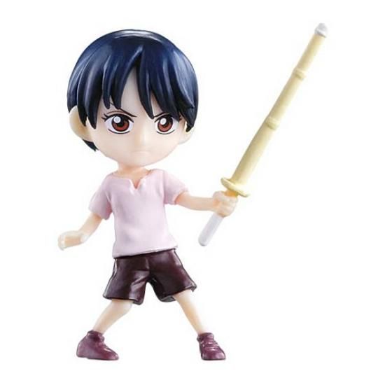 くいな】 From TV animation ONE PIECE ワンピの実 第二十一海戦