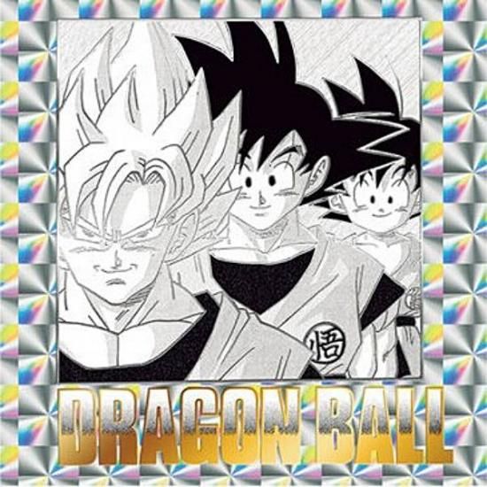 No.35 [35巻] 孫悟空】ドラゴンボール40周年記念 オリジナル