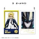 13.ホークス】僕のヒーローアカデミア ぱしゃこれ -6期-7期- - トレカ