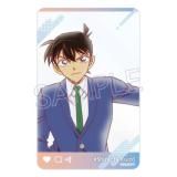 工藤新一＆毛利蘭】 名探偵コナン ミニクリアポスターコレクション