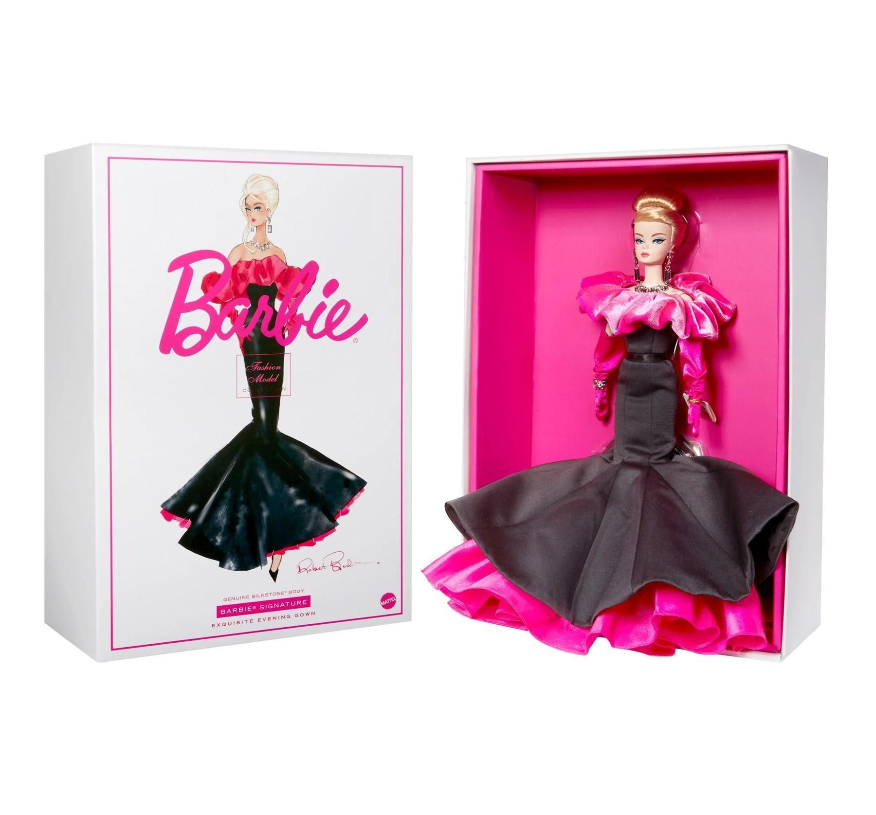 バービー ファッションモデル | コレクション ドール - FAR-OUT