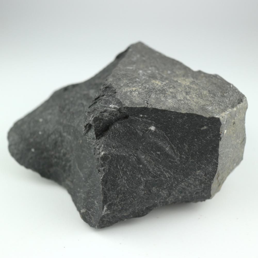 サヌカイト(カンカン石) 407g / 日本 - 鉱物・天然石通販｜天然石工房
