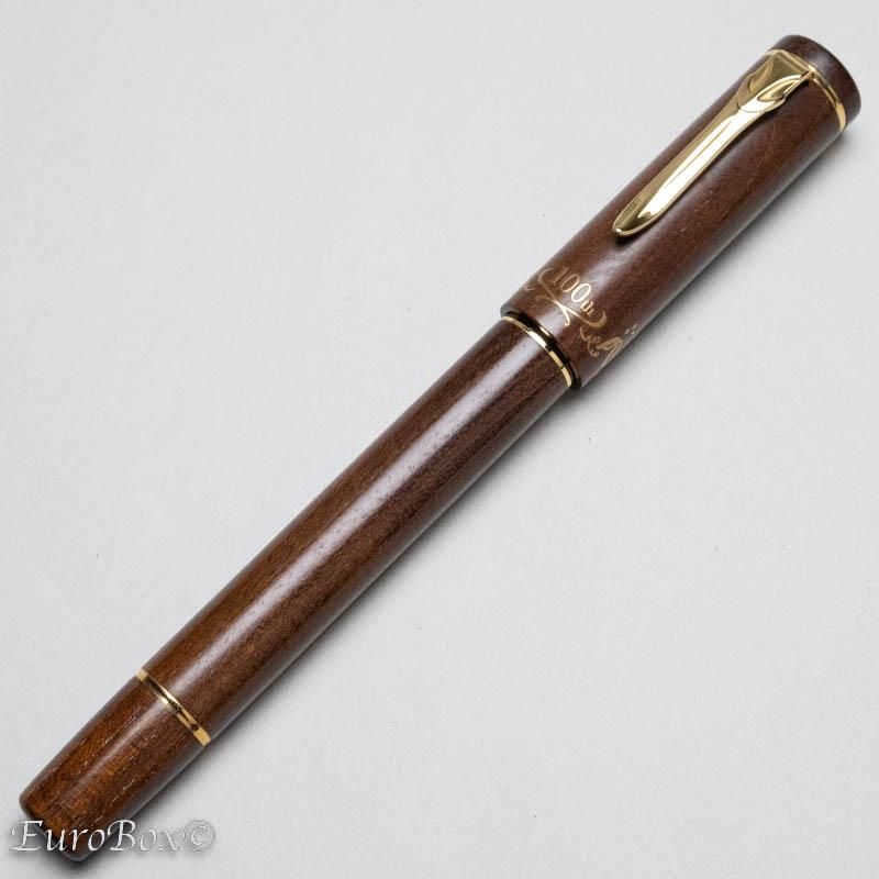 セーラー 万年筆 100周年 島桑 SAILOR 100th Anniversary Shimakuwa