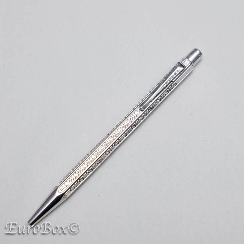カランダッシュ ボールペン エクリドール アンモナイト CARAN d'ACHE