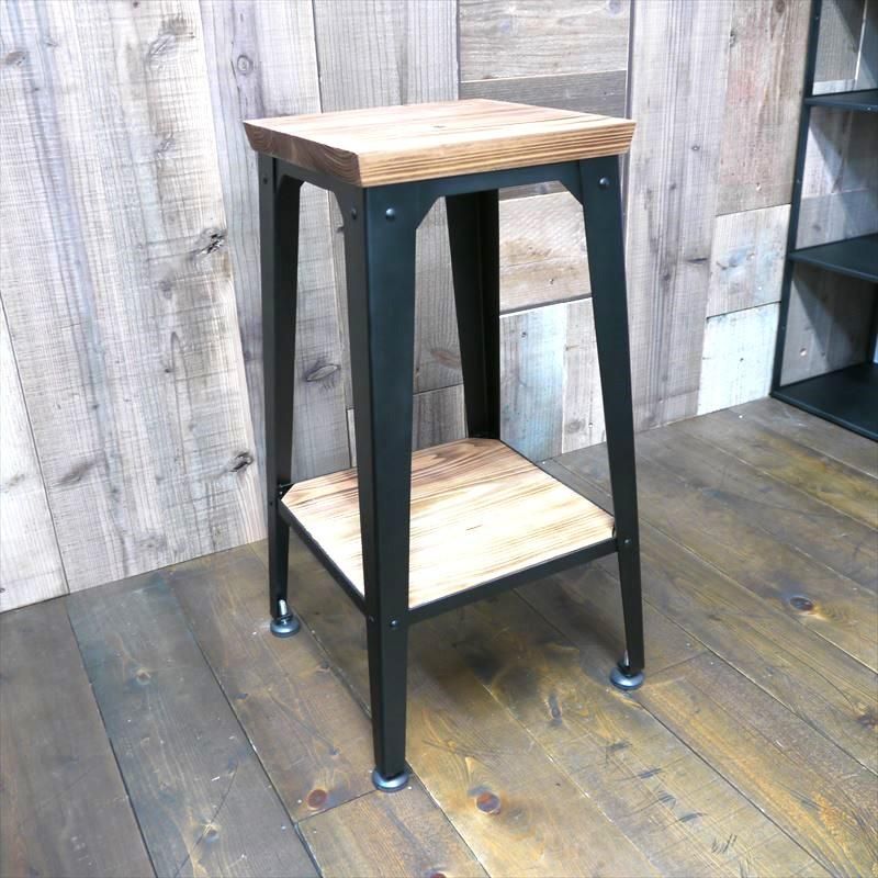 アイアン家具｜DIY｜スツール｜カウンターチェア｜シェルフ｜店舗什器