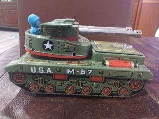 ヨネザワ（米澤玩具）