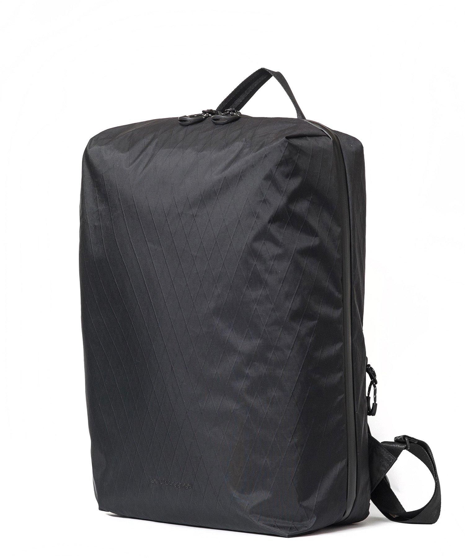 URBAN EXPLORER 20アーバンエクスプローラー 20BLACK｜ブラックbrf