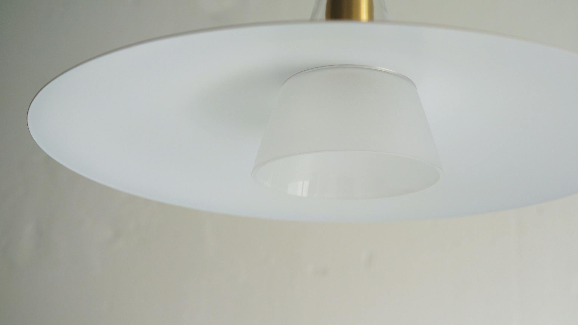 ディクラッセ Scorre pendant lamp charcoal gray ペンダントライト 1