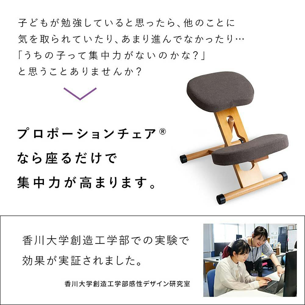 宮武製作所 MIYATAKE プロポーションチェア ホワイトネイビー | 椅子