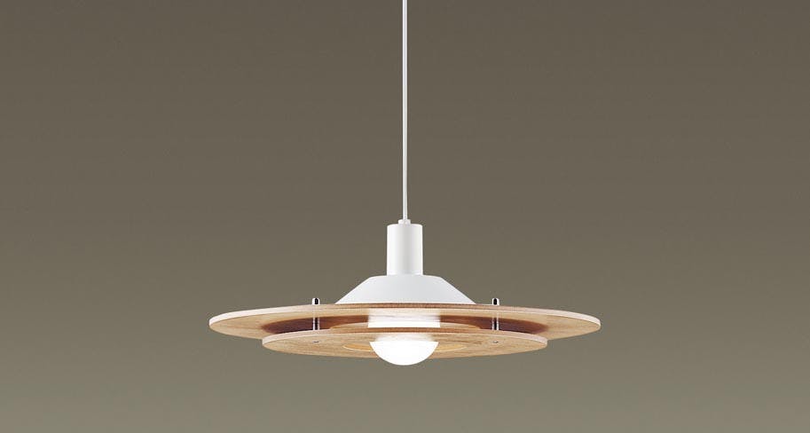 LSEB3111Z パナソニック LED電球形ペンダントライト LSシリーズ 電球色