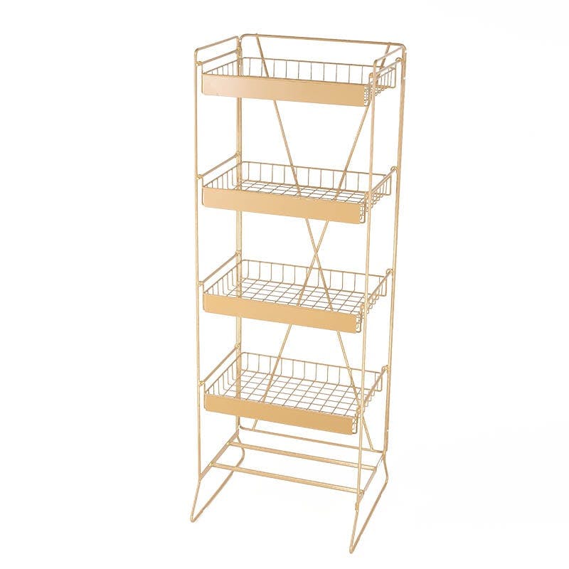 DULTON ダルトン ワイヤー ラック ベージュ WIRE RACK SAND BEIGE [CT