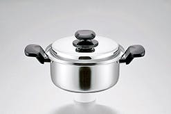 両手鍋・蒸し器のおすすめ商品一覧(3/8)｜ホームセンターのカインズ