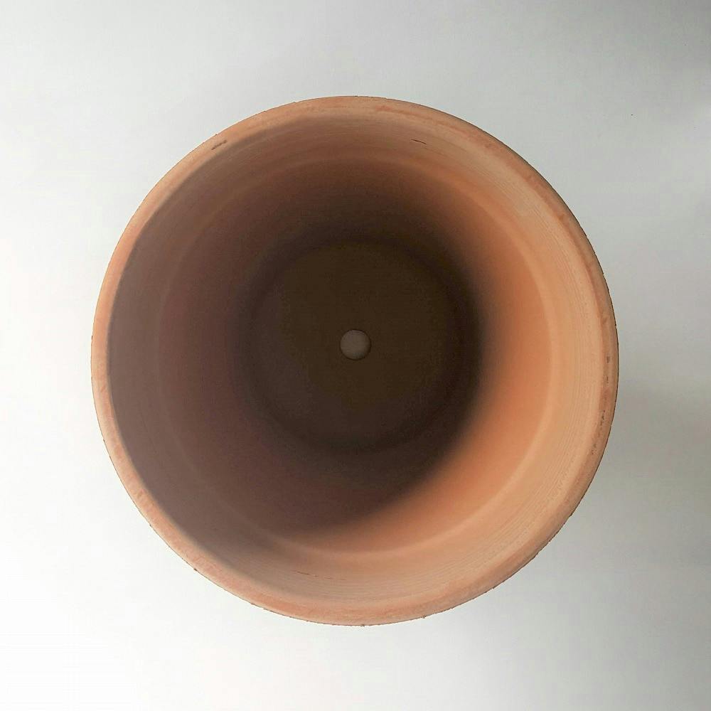 トールポットスクラッチ(白)31cm | 鉢・プランター・花台・温室 通販
