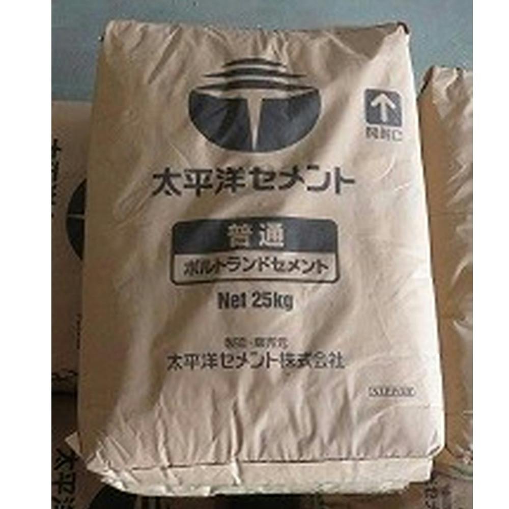 太平洋セメント 25kg | 接着・補修・梱包 通販 | ホームセンターのカインズ