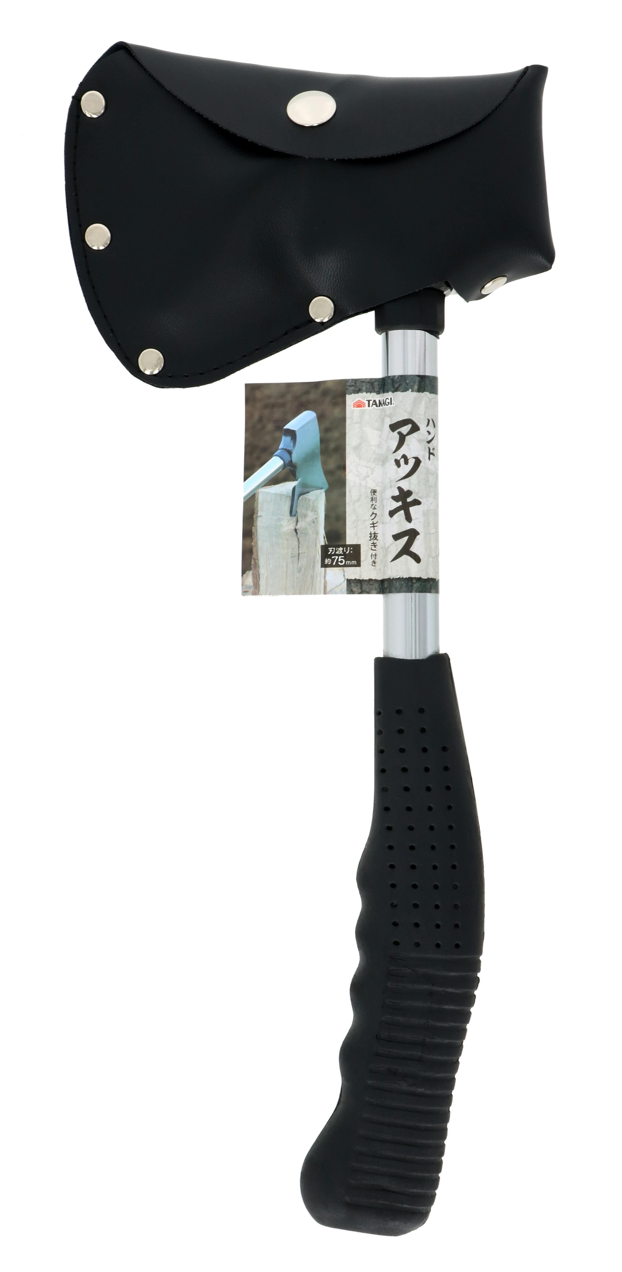 TAKAGI 高儀 ハンドアッキス 4907052747142 【ネット注文限定・別送品