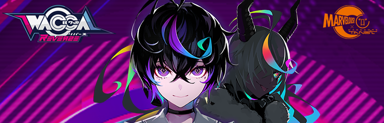 WACCA Lily R』稼働記念！オリジナルグッズゲットキャンペーン
