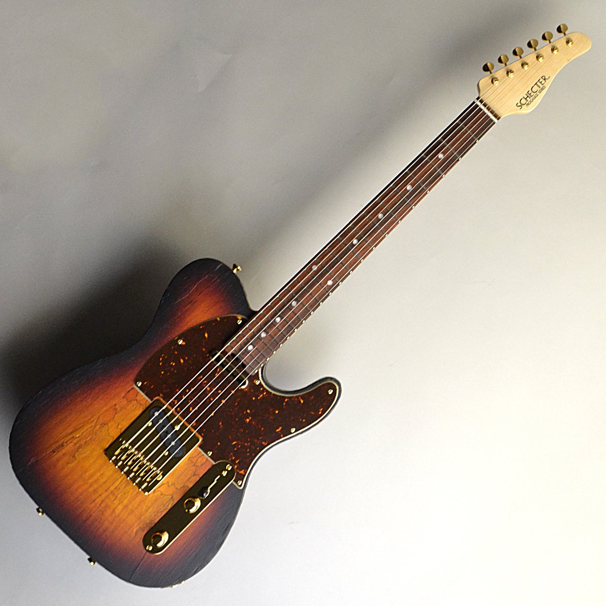 入荷情報】SCHECTER – PS-PT-SP/PF｜島村楽器 アミュプラザ長崎店