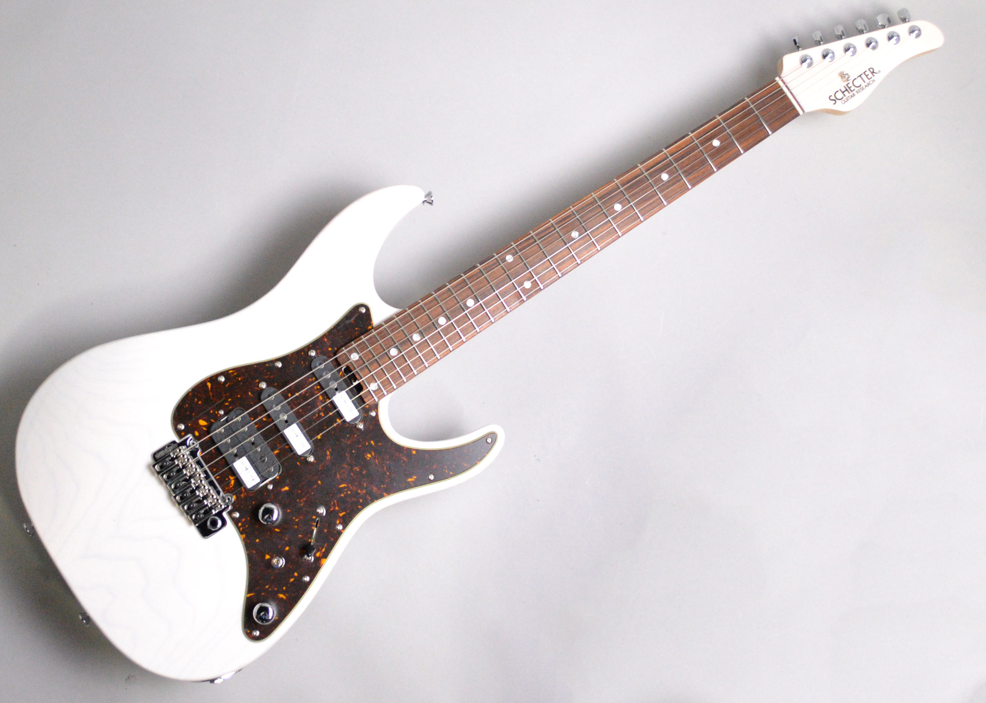 Sold】SCHECTER – BH-1-STD-24F/PF｜島村楽器 イオンモール松本店