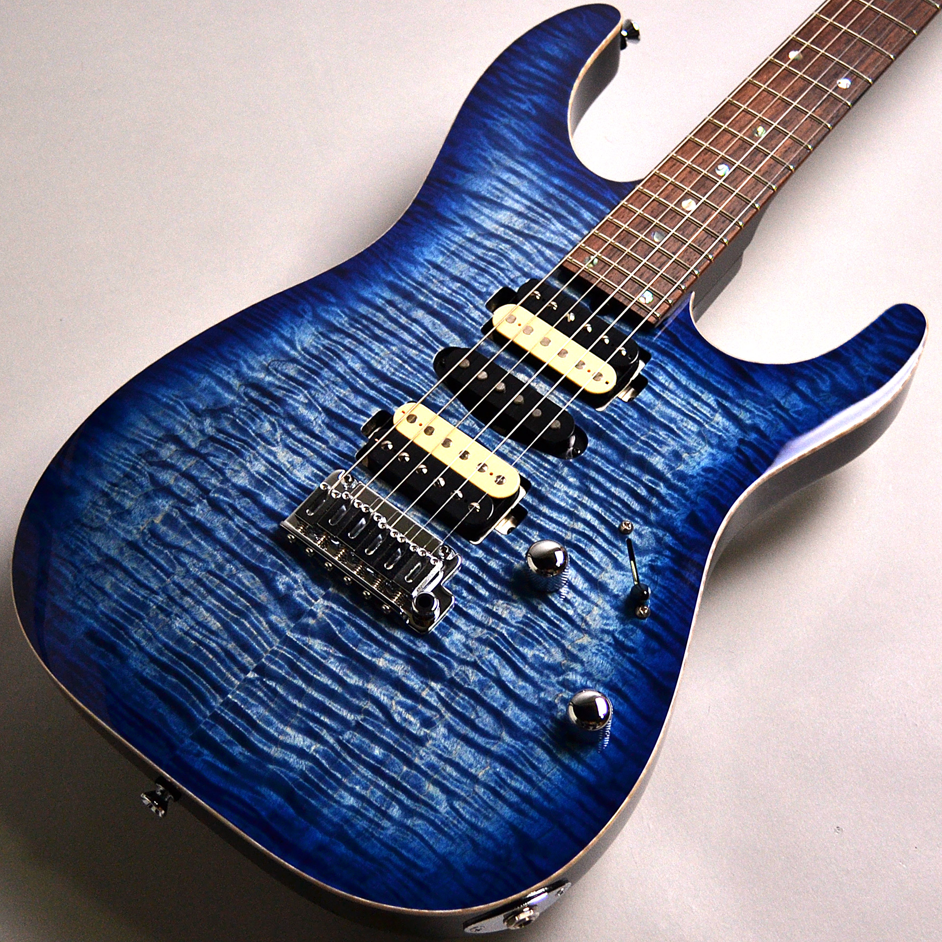 Sold】T's Guitars – DST-Pro24Mahogany-Limited｜島村楽器 イオン