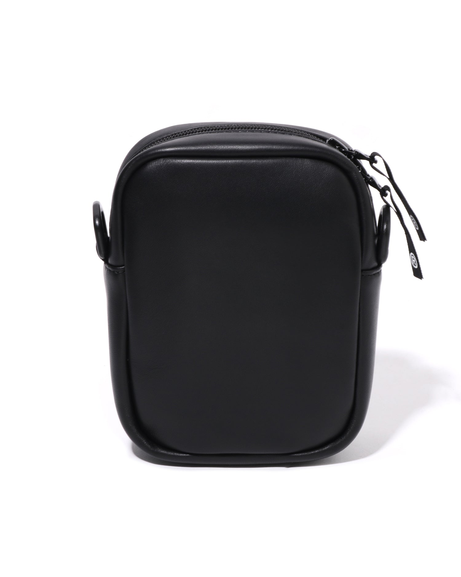 A BATHING APE® Shark Leather Mini Bag | Bape official website
