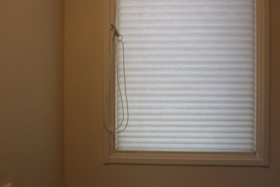 ハニカムシェード 使ってみての感想・使い勝手【一条工務店/動画あり