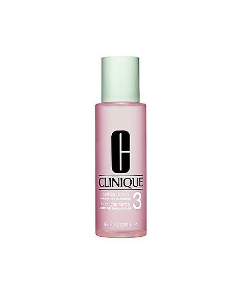 CLINIQUE（CLINIQUE） クラリファイング ローション 3 通販