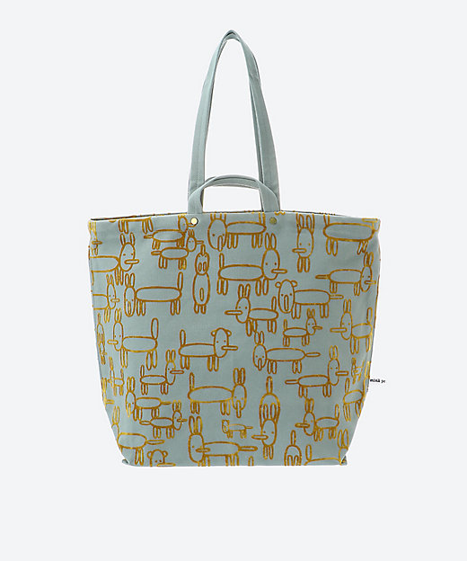 pinot” tote bag M | mina perhonen/ミナ ペルホネン