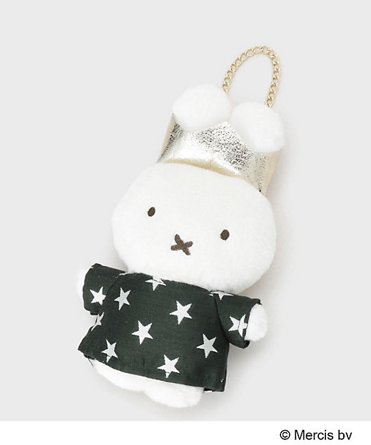 新色追加！】miffy x OPAQUE．CLIP 70THドール