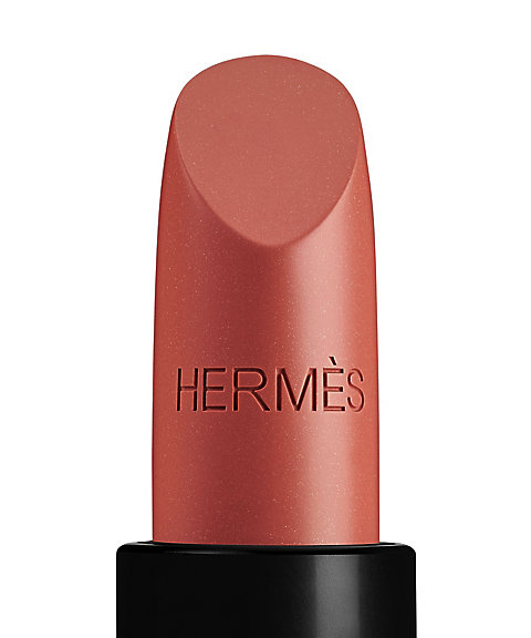 Hermès（Hermès） ルージュ エルメス ルージュ ア レーヴル サティネ