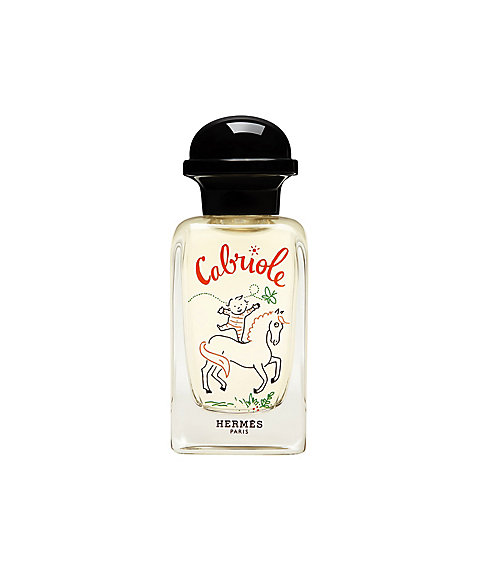 Hermès（Hermès） カブリオル オー ドゥ サントゥール 50mL 通販