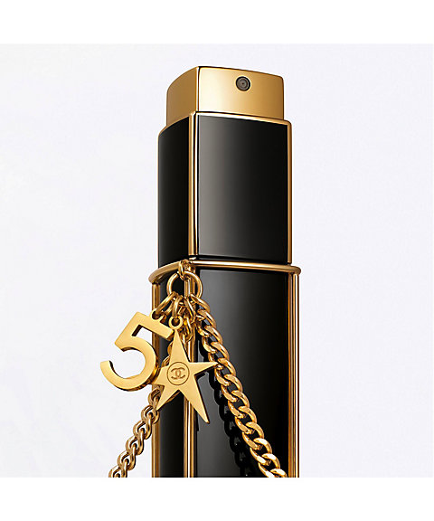 CHANEL（CHANEL） シャネル N°5 オードゥ パルファム パース