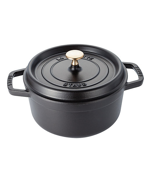 ZWILLINGおまとめ】ココット ラウンド 16cm 各色 | STAUB