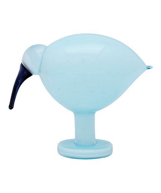 バード バイ トイッカ トキ スカイブルー | iittala/イッタラ | 三越