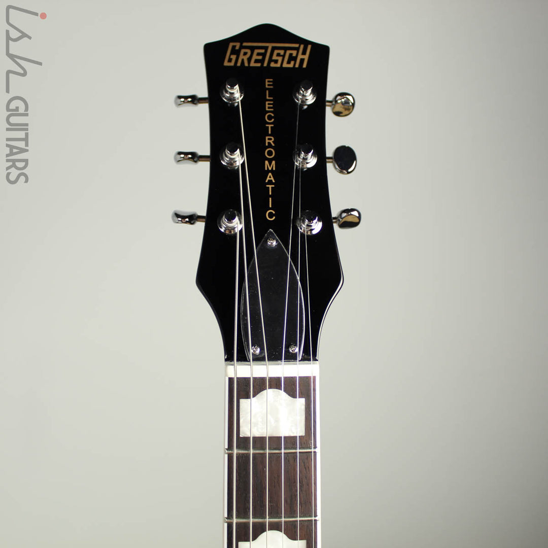 Gretsch G5445T Electromatic Double Jet Bigsby Black B-Stock – Ish