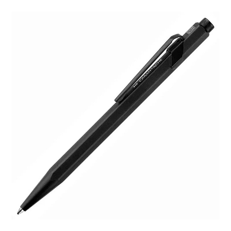 Caran d'Ache Swiss Made 849 Premium Collection Ballpoint Pen, 