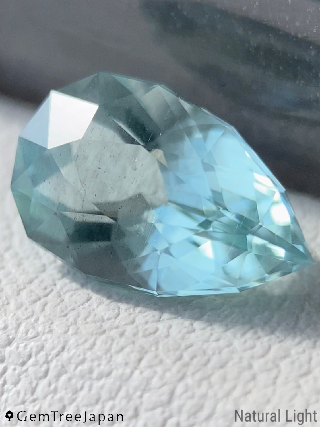 Beryl – IRMO.JP