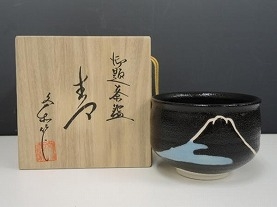 杉浦文泰】茶道具・煎茶道具の買取作家・取扱い一覧 - いわの美術