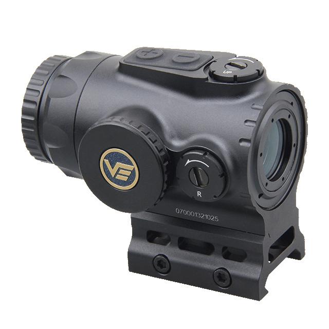 Vector Optics Paragon 1x16 Micro SCPS-M01 : サバゲー用品の41