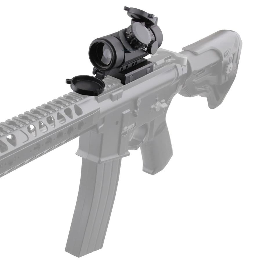Vector Optics Calypos 1x30 SCOC-25 : サバゲー用品の41ミリタリー