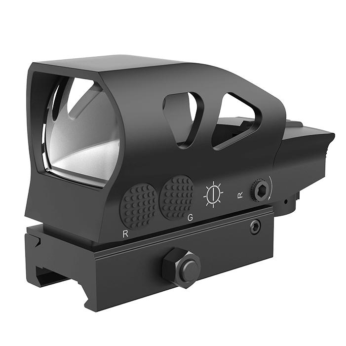 Vector Optics RDSL26 Z4 1X23X34 : サバゲー用品の41ミリタリー