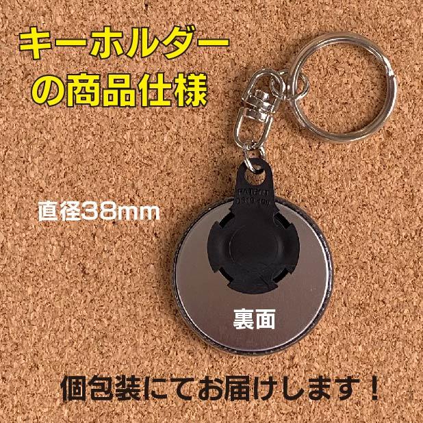 キーホルダー/缶バッジ】 プリンセス 名入れ オリジナル 推し色