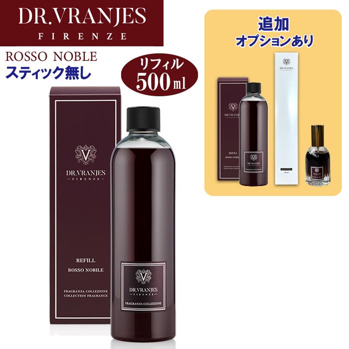DR. VRANJES（ドットール・ヴラニエス） ドットール ヴラニエス